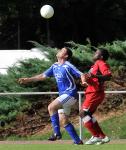 VfR Umkirch gegen SV Ebnet