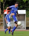VfR Umkirch gegen SV Ebnet