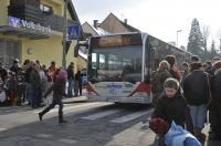 Rosenmontag in Umkirch