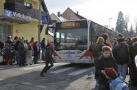 Rosenmontag in Umkirch