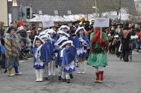 Rosenmontag in Umkirch