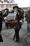 Rosenmontag in Umkirch