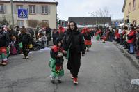 Rosenmontag in Umkirch