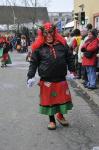 Rosenmontag in Umkirch