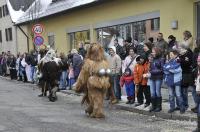 Rosenmontag in Umkirch