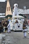Rosenmontag in Umkirch