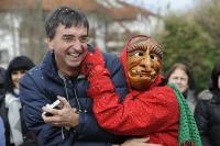 Rosenmontag in Umkirch