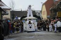 Rosenmontag in Umkirch