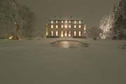 Ein Wintertraum: Weihnachten im Queen-Auguste-Victoria-Park