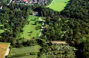 Gärten zeigen das Herz der Menschen: Queen-Auguste-Victoria-Park, als Kulturgut eine Verneigung vor der Schöpfung