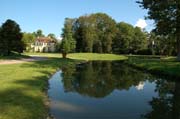 Werk aus Kultur und Natur: der Queen-Auguste-Victoria-Park in Umkirch