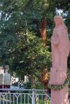 Staufens Schutzpatronin: Die Heilige Anna