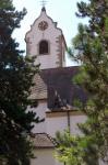 St. Vitus, Wettelbrunn