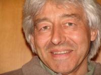 Klaus Leible, 1.stv. Bürgermeister und Vorsitzender der CDU