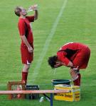 VfR Umkirch gegen SV Ebnet