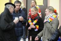 Rosenmontag in Umkirch