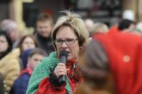 Rosenmontag in Umkirch