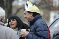 Rosenmontag in Umkirch