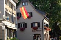 Anmutige Altstadt