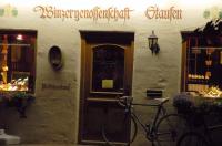 Haus der Weine - die Winzergenossenschaft Staufen