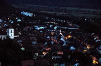 Staufen by night