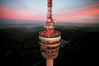 Stuttgart: Fernsehturm