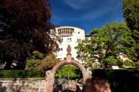 Freiburg - Lorettokrankenhaus: Tatort der Prothesen-Koryphäe Marcel Rütschi.