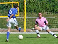 VfR Umkirch gegen SV Ebnet