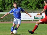 VfR Umkirch gegen SV Ebnet