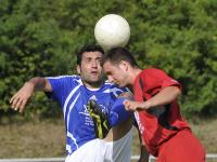 VfR Umkirch gegen SV Ebnet