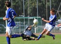 VfR Umkirch gegen SV Ebnet