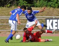 VfR Umkirch gegen SV Ebnet