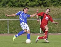 VfR Umkirch gegen SV Ebnet