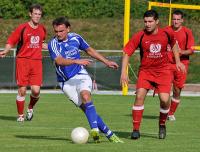 VfR Umkirch gegen SV Ebnet