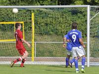 VfR Umkirch gegen SV Ebnet