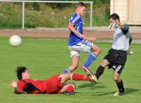 VfR Umkirch gegen SV Ebnet