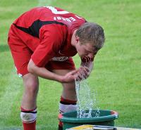 VfR Umkirch gegen SV Ebnet