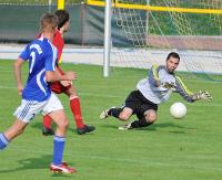 VfR Umkirch gegen SV Ebnet