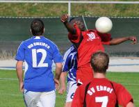 VfR Umkirch gegen SV Ebnet