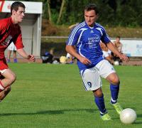 VfR Umkirch gegen SV Ebnet