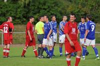 VfR Umkirch gegen SV Ebnet