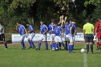 Ein Team das zu Aufstiegshoffnungen berechtigt: VfR Umkirch