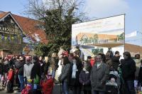 Rosenmontag  in Umkirch