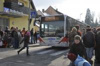 Rosenmontag  in Umkirch