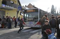 Rosenmontag  in Umkirch