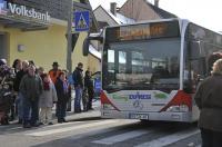 Rosenmontag  in Umkirch