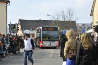 Rosenmontag  in Umkirch