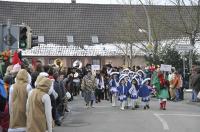 Rosenmontag  in Umkirch