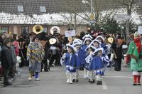 Rosenmontag  in Umkirch