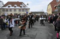 Rosenmontag  in Umkirch